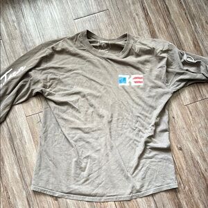 KHALID American Teen tour shirt